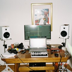 Nikki - Everybody Say [LoFi House Demo Mix V2]