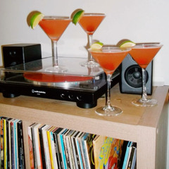 house party [mini mix]