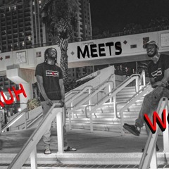 Bruh Meets World Mixtape
