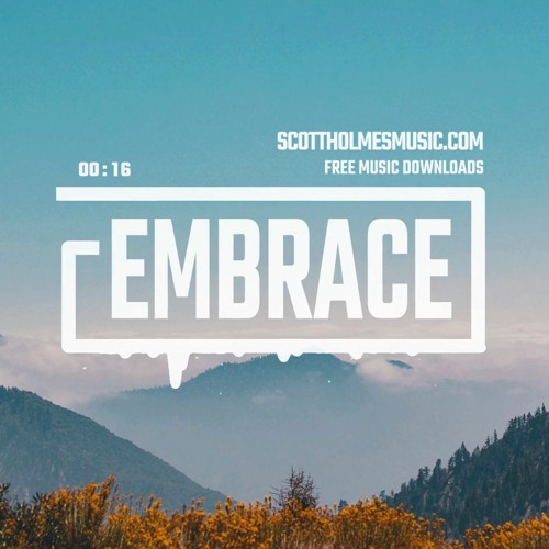 Embrace | Orchestral Background Music | FREE CC MP3 DOWNLOAD - Royalty Free Music