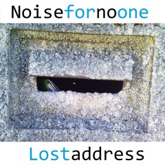 Lost Address