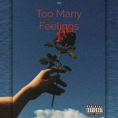Too Many Feelings - Hyt