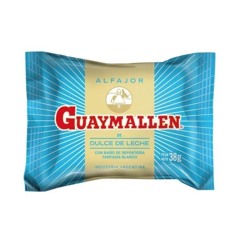 guaymallen **EMOTIVO**