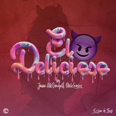 TRAP by Javar McDougall (El Delicioso)