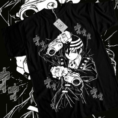 all black prod mcdevour