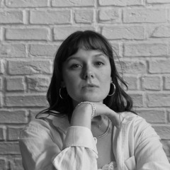 Pushing It Down and Praying - Lizzy McApline