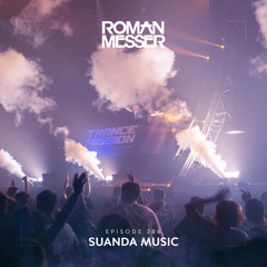 Roman Messer - Suanda Music 386 (20-06-2023)