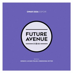 Omar Essa - Espoir [Future Avenue]