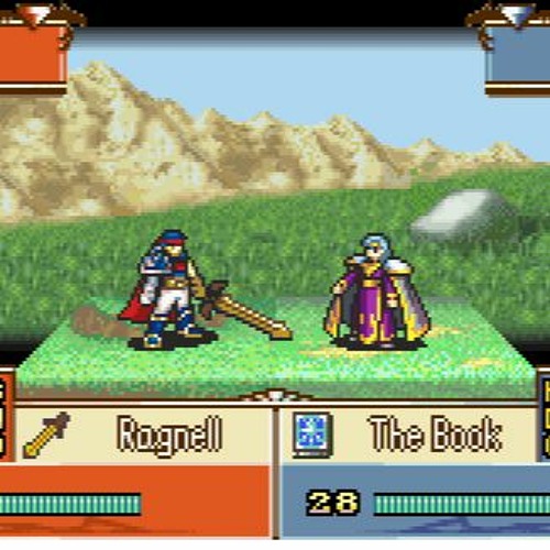 Fierce Adversary Encounter!