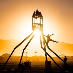 Pasquale - Live at Miki Beach Burning Man 2022
