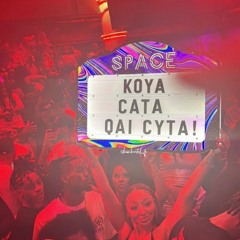 CLUB SEMA -DJ  WENZO