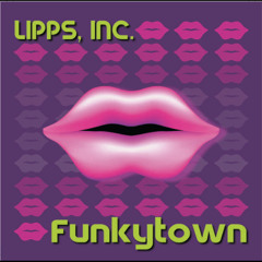 Diam's DJ x Funkytown (EDIT-FREE DL)