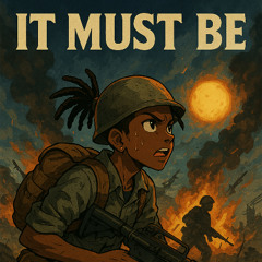 It Must Be