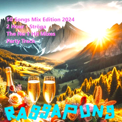 Listen to music albums featuring Raggapung 50 Songs Mix Edition 2024