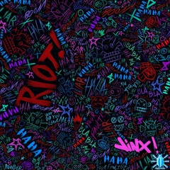 RIOT +[NASCAR ALOE X AFOURTEEN TYPE BEAT]+