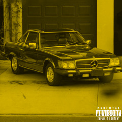 MERCEDES CONDO MUSIC (Prod. By Casso Blvck)