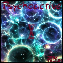 FRACTALIUM - Pyshoactive