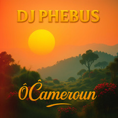 Ô Cameroun