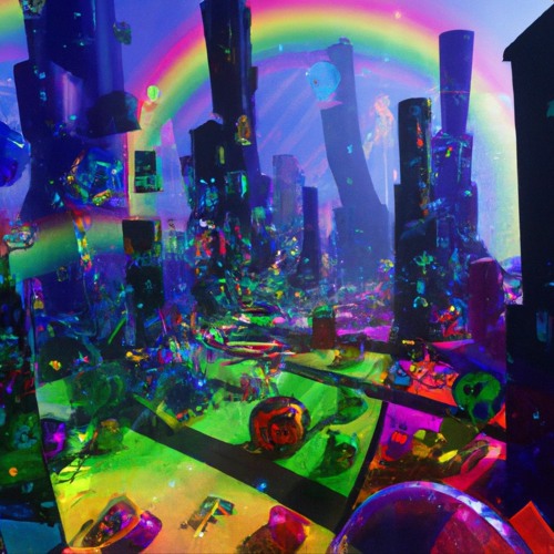 Crystal Synths