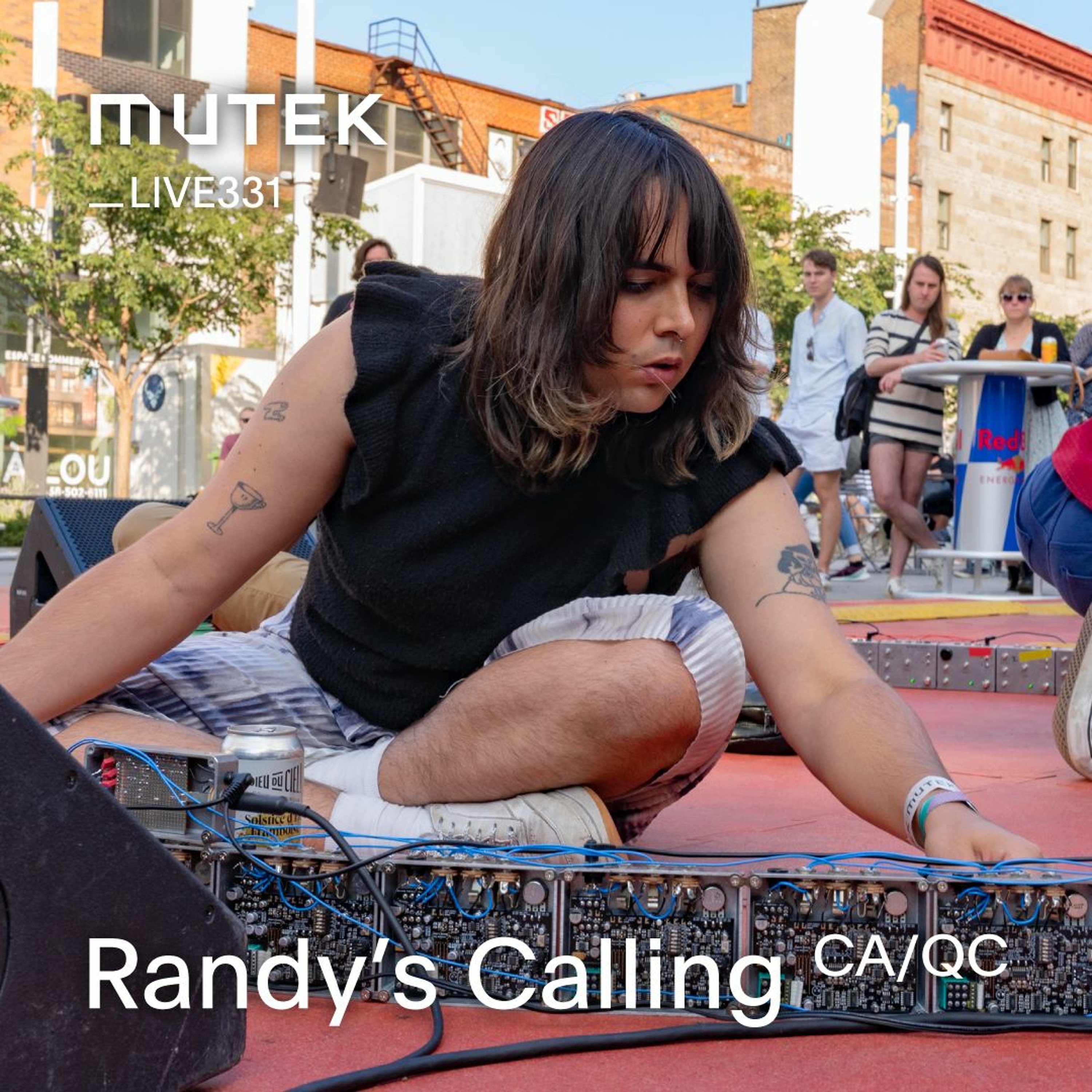 MUTEK