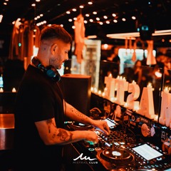 FELIPÉ @ MISTRAL CLUB , NAMASTE