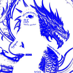 FEB CLIPS (FEAT. 116, APOLLO PARKER, HAGENBROS, AGAPE, CRU1ZZIN, TRIVII, ASHA)