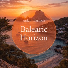 Balearic Horizon