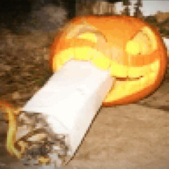 A HALLOWEEN SONG (feat. TrashPanda, Astromal, Cx4, $leepy pete & luh racc)