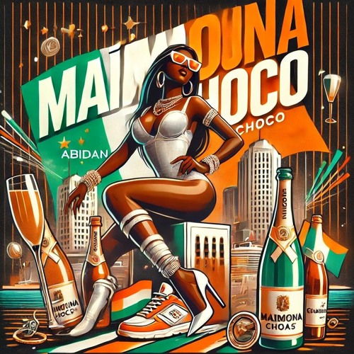 Maïmouna Choco
