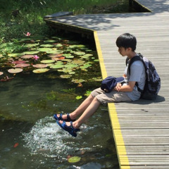 離家出走