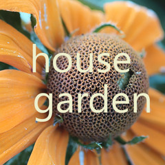 House garden