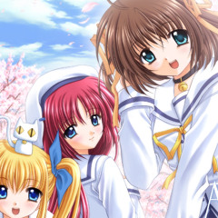 気持ちいい (feels good) 🫧