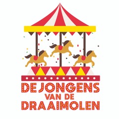 De Jongens van de Draaimolen - Vol Gas 4!