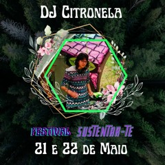 Citronela - Esquenta Festival SustentARTE 2022