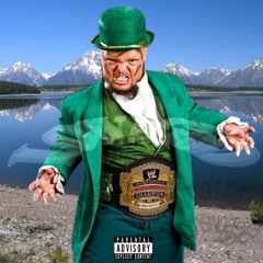 Hornswoggle - maffe