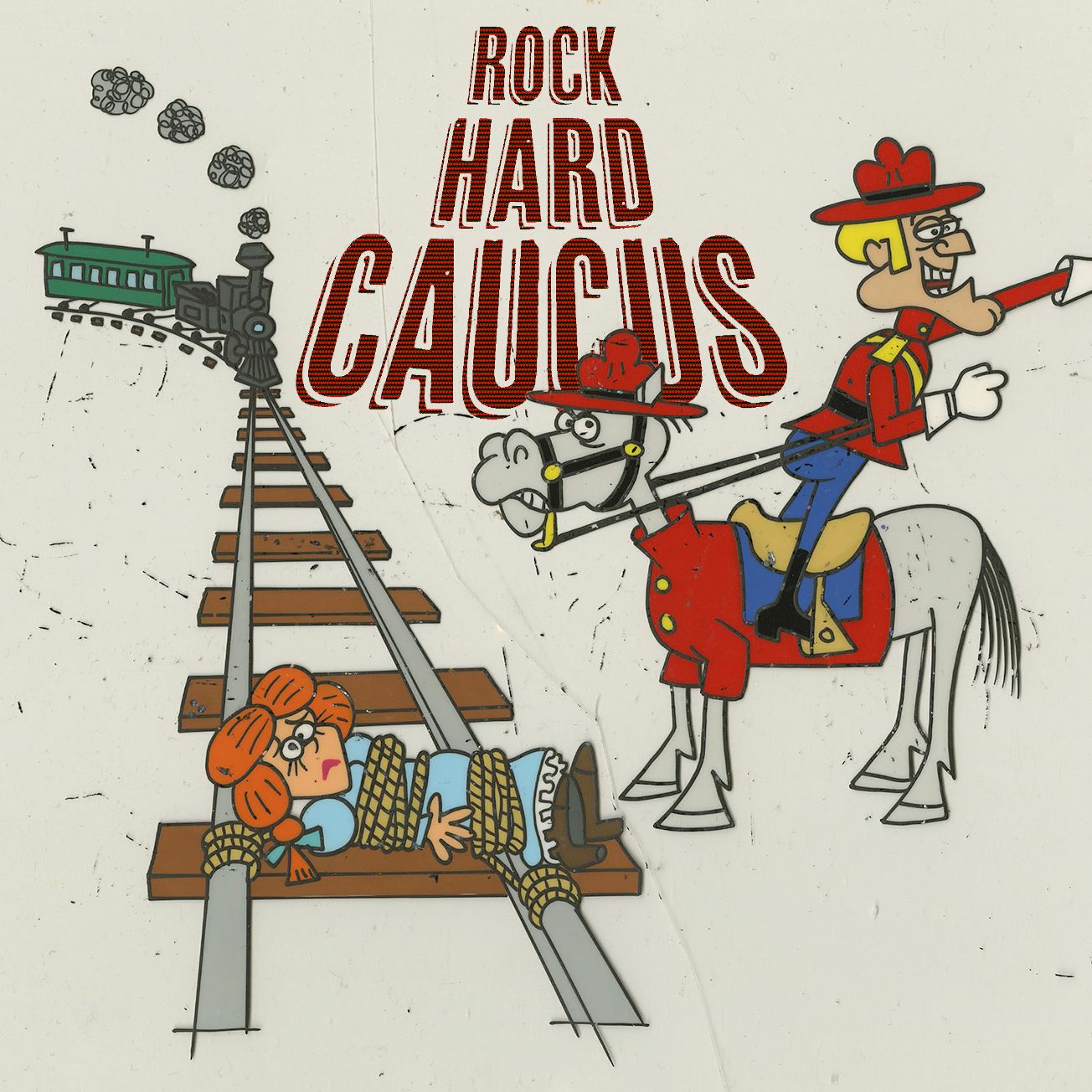 Rock Hard Caucus