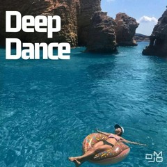 DJ MO - Deep Dance (94) [Dance FM Week 13 2021]