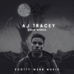 AJ Tracey - Cold World