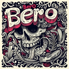 Bero - Ellen Noir Magdeburg Underground Rave 23 09. März 2024 [175bpm]