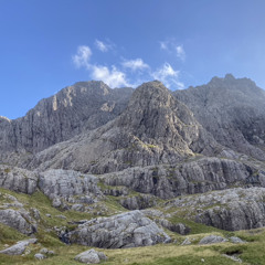High Country Shepherding