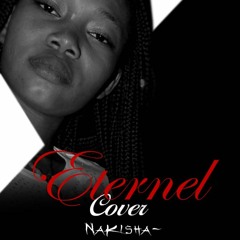 Cover Michael Pouvin Eternel by Nakisha