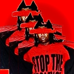 STOP DA VIOLENCE! (prod e)