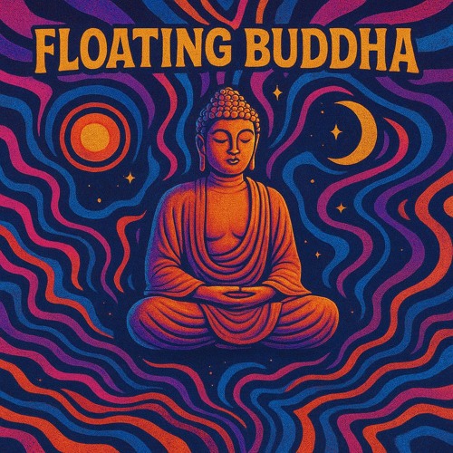 Floating Buddha (Snippets)
