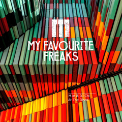 M.in & DJ Chi - At The Disco