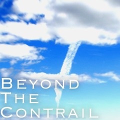 Halv - Beyond The Contrail