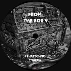 DKult, Kevin Call - Against (MarAxe Remix DKult Remaster 2024) #thatechno