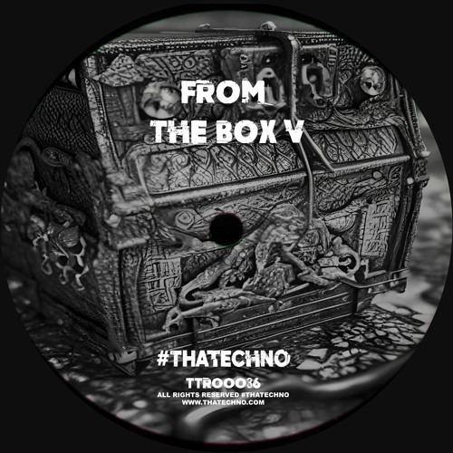 DKult, Kevin Call - Blackout Of The Source (Sandro Galli Remix DKult Remaster 2024) #thatechno