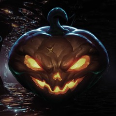 Vyruss @ Halloween show 2020 #31.10.20