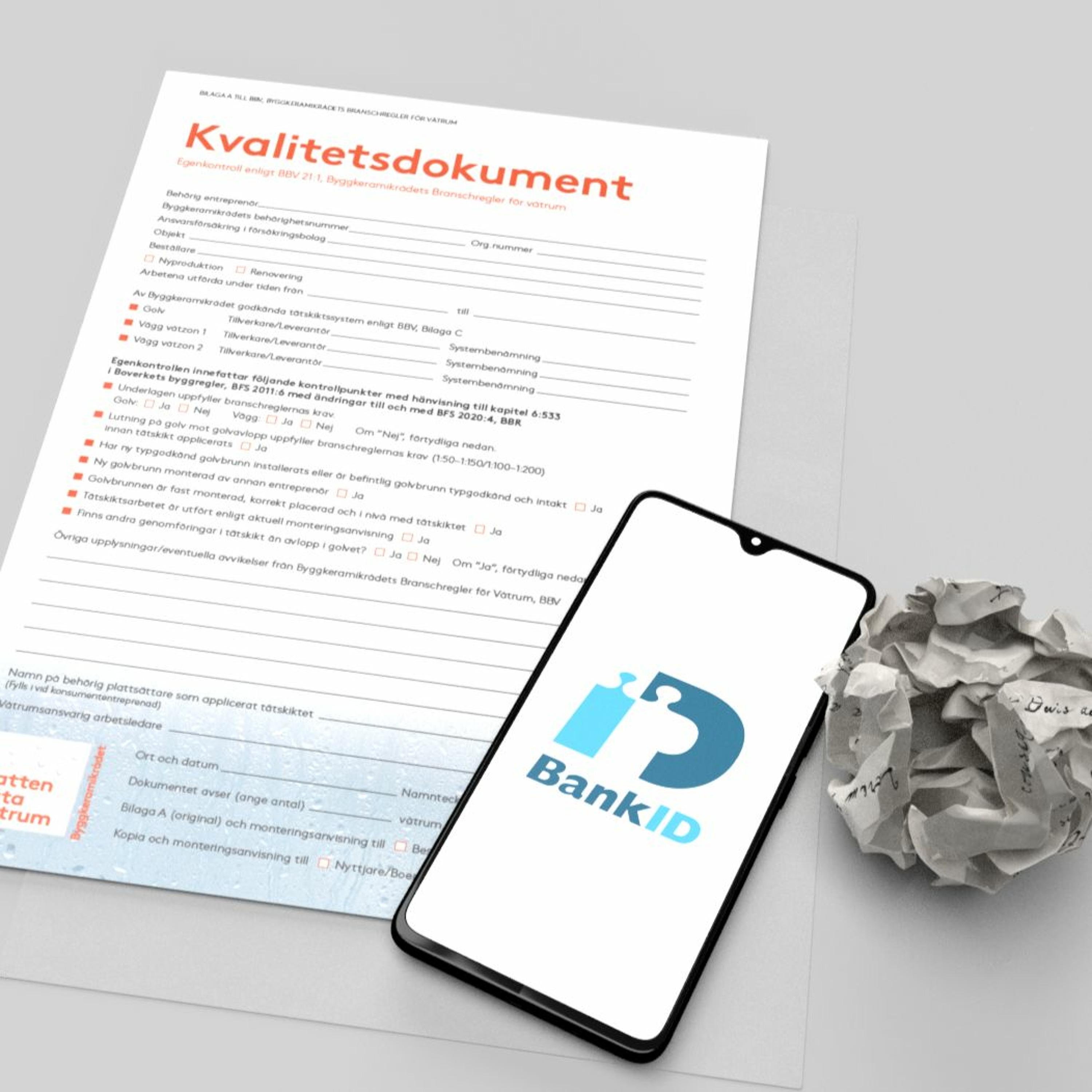 Kakelpodden