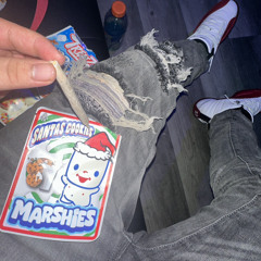 Try Me (Prod Endee x Affair)